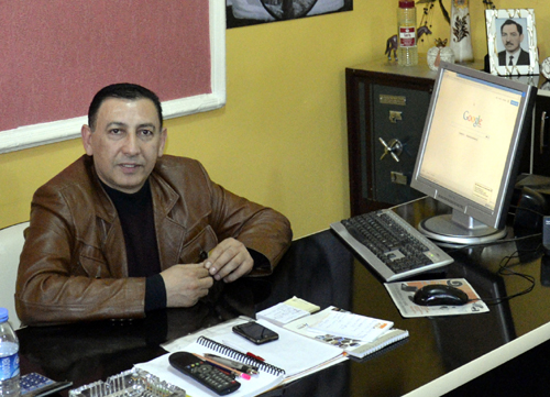 DYP&#8217;li AKÇAY&#8217;dan Acil Çağrı!