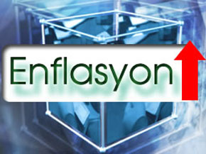 Ardahan’da Haziran ayında Enflasyon yükseldi