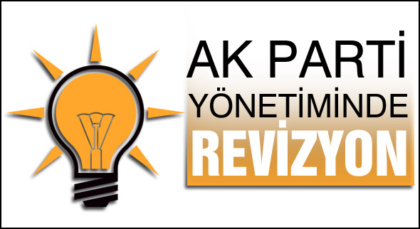 Başbakan Erdoğan revizyon sinyali verdi