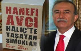 Hanefi Avcı 'meselesi'nin 'derin' anlamı