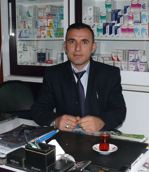 DBP'li Altay: Meclis kararları neden uygulanmıyor!