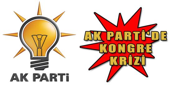 AK PARTİ'DE BASKIN SEÇİM İDDİASI!