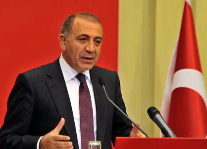 CHP'li Tekin: Öyle başkanlığı herkes yapar!