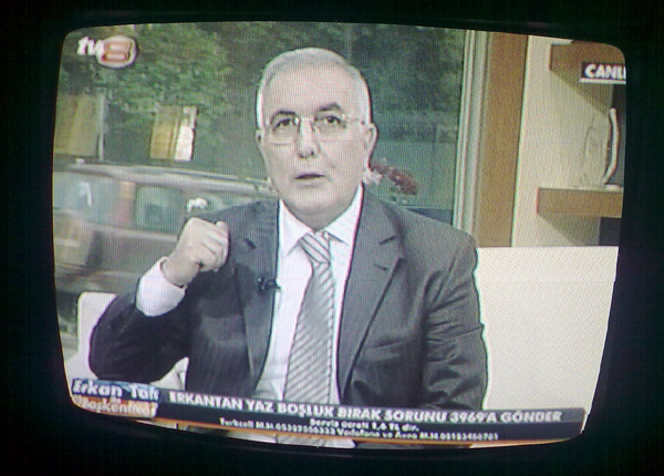 FLAŞ HABER:Kilis&#8217;in oyun parkı ve başıboş Köpek sorunu Ensar Öğüt&#8217;e kaldı!