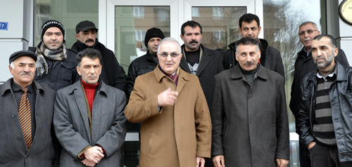 Hedefimiz: Marka Kent, Mutlu İnsanlar!