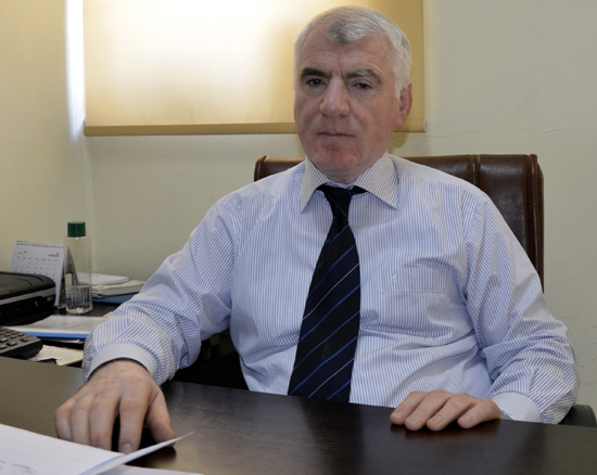 Valilik ve Milli Eğitimden seferberlik