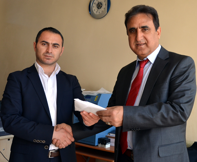 Kamuoyu, Hamza Bektemuru istiyor!