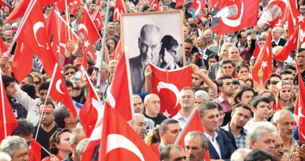 Özel Harp'in Balyoz Planı!
