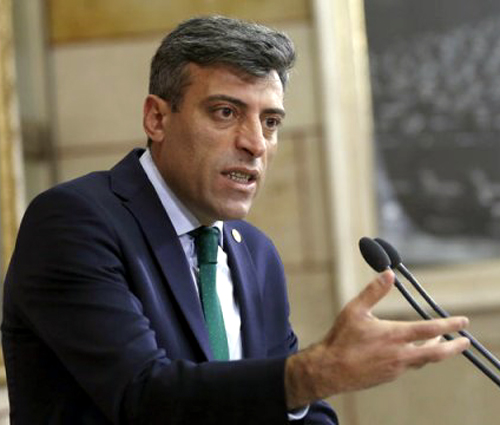 Türkiye üzerinden Rusya'ya vurulmasına izin verilmemeli