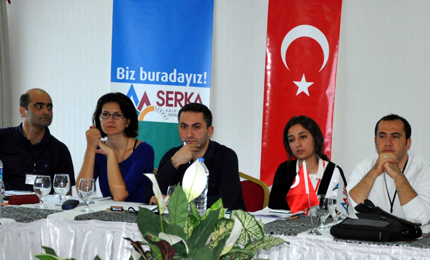 Kalkınma Ajansları, Tecrübelerini Paylaştı