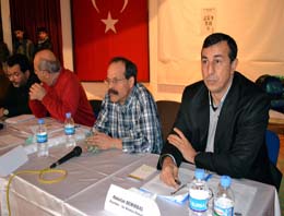 Taraf gazetesi yazarı yumurtalı ve boyalı saldırıya uğradı