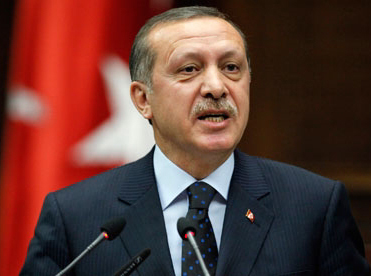 AK Parti, Yerel Seçim için 81 İli Ddeğerlendirdi