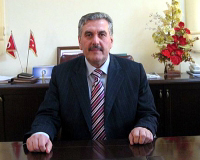Ardahan İl Müftüsü Emrullah Kaya, Nevşehir'e atandı,