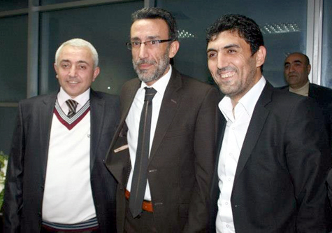 İYGAD değişim ve gelişime 'evet' dedi