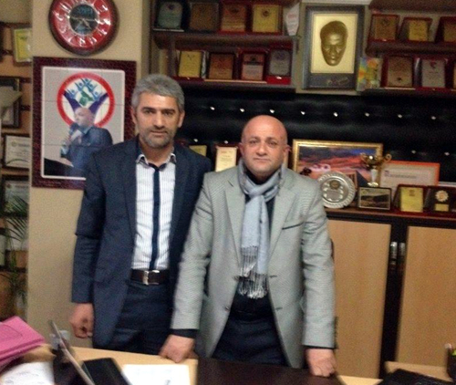 Ardahanlılardan CHP Esenyurt listesine tepki