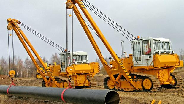 TANAP boru hattı inşaatı ihalesi sonuçlandı