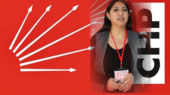 Ardahan CHP'de parti içi eğitim çalışmaları