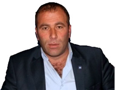 Ezer: Mursi, tüm insanlığın onurudur!
