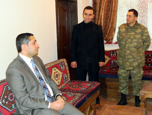 Posof Kültür Evine kavuşuyor