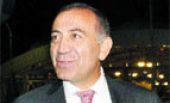 ARDAHANLILARA KÖTÜ HABER;Gürsel Tekin&#8217;in il başkanlığına veto