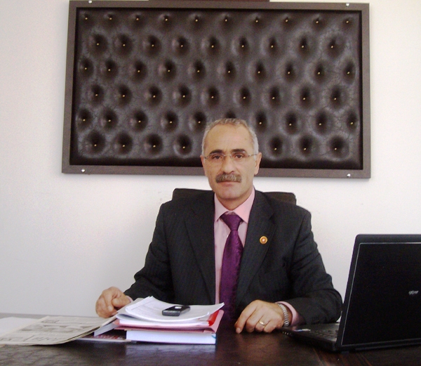 Başkan Senem devreye girdi, Çıldır&#8217;a Uzman Doktor atandı