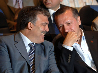 Tayyip Erdoğan nereye koşuyor?