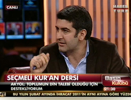 AK Parti yükseliyor da medyası niye geriliyor?