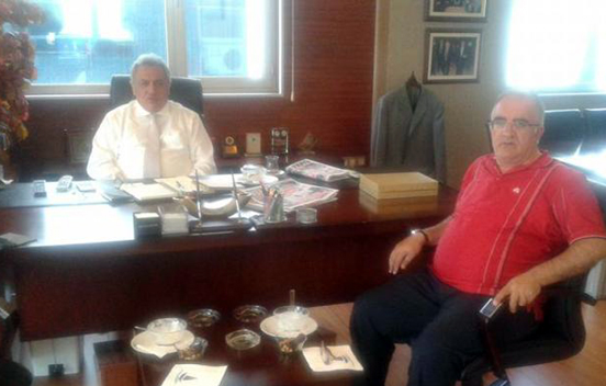 Saffet Kaya'dan Başbakan Binali Yıldırım açıklaması!