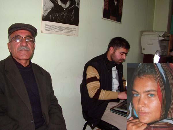 Hülya Avşar'ın amcası Muhtar adayı