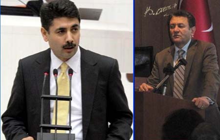 Atalay ve Özdemir&amp;#8217;den açıklama geldi!