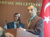 "Milli Eğitim Müdürü artık çekip gitmelidir"