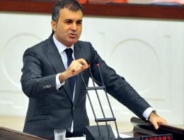 AK Parti,Büyükelçinin o sözlerine ateş püskürdü!