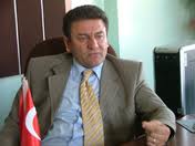 CHP'nin Belediye Başkan adayı Mete Özdemir oldu!