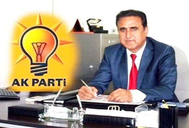 Hamza Bektemur'un Ramazan Bayramı Mesajı