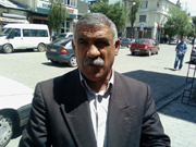 Başkan Evliyaoğlu: "Gezgin Arılar Kafkas ırkına zarar vermiyor"