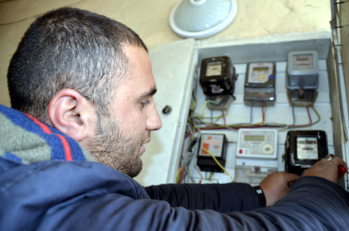 DİKKAT; Elektrikleriniz kesilmeden ödeme yapın