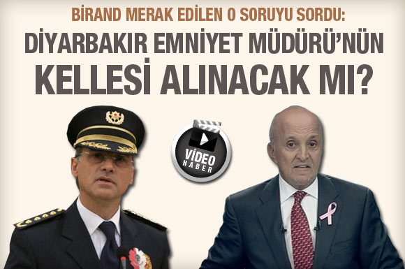 M.Ali Birand sordu: O müdürün kellesi alınacak mı?