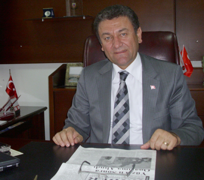 Ardahan'da Karla Mücadele Ekibi Oluşturuldu