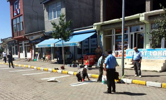 Çıldır Belediyesi'nden yeni güzel uygulama