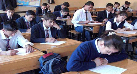 Liselilere LYS müjdesi
