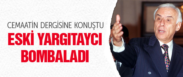 Sami Selçuk'tan Paralel ve hükümet patlaması!