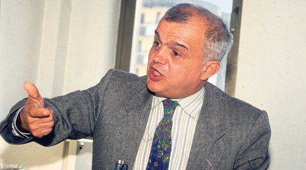 "Mumcu cinayetinde kandırıldık"