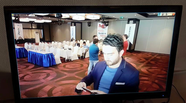 Ardahanda güvenlik kameraları çalışmıyor