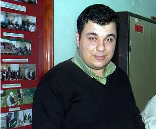 Orhan Bıyıklı, Memur Sen Üyelerine hakaret etti mi?