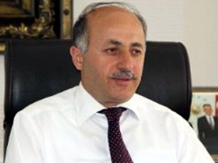 Azizoğlu: Ardahanı Karadenize bağlayacağız