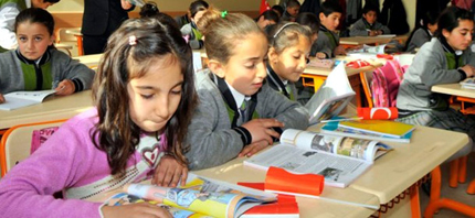 Okula başlama yaşı belirlendi