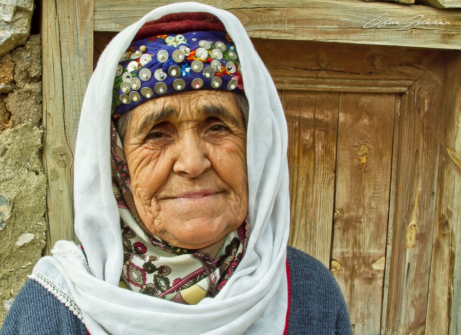 Ardahan'da 48 bin 870 kadın var!..