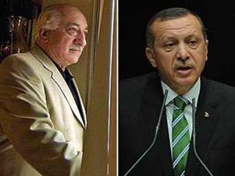 Başbakan Erdoğan'dan Fethulah Gülen'e davet