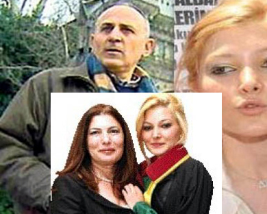 Balyoz Sanığı Albay Çiçek'in eşi Ardahan'a tayin oldu