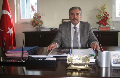 Ardahan İl Müftüsü Kaya'dan Kadir gecesi ve Bayram mesajı